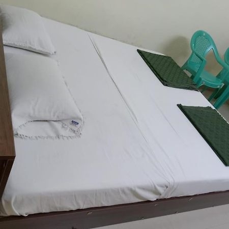 Bssk Comforts Inn Tiruchirappalli Exteriér fotografie