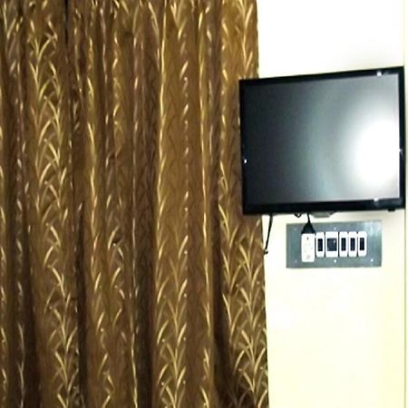 Bssk Comforts Inn Tiruchirappalli Exteriér fotografie
