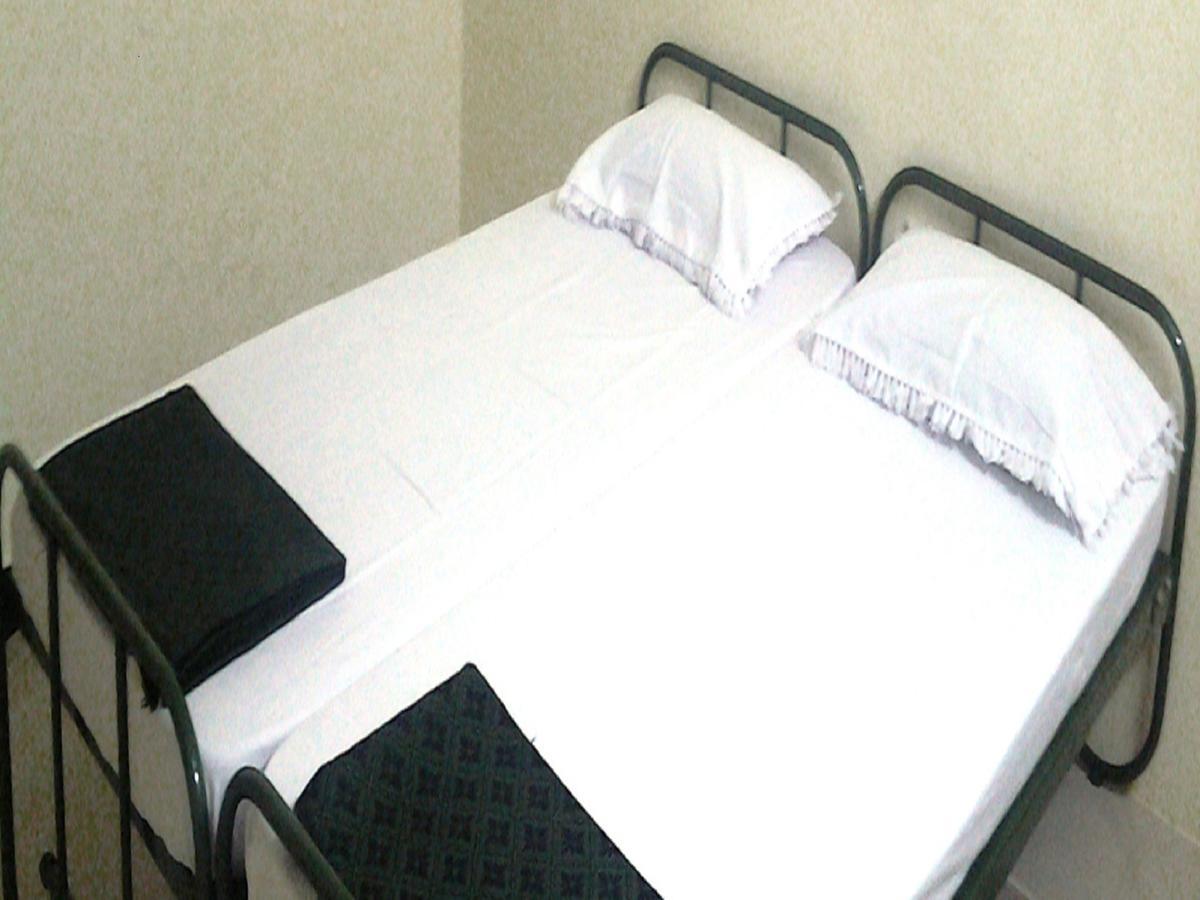 Bssk Comforts Inn Tiruchirappalli Exteriér fotografie